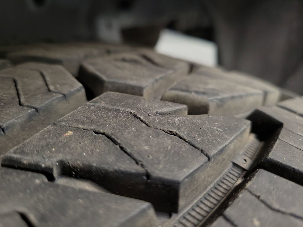 Used 2024 RAM 2500 Big Horn w/ Off Road Package image 12