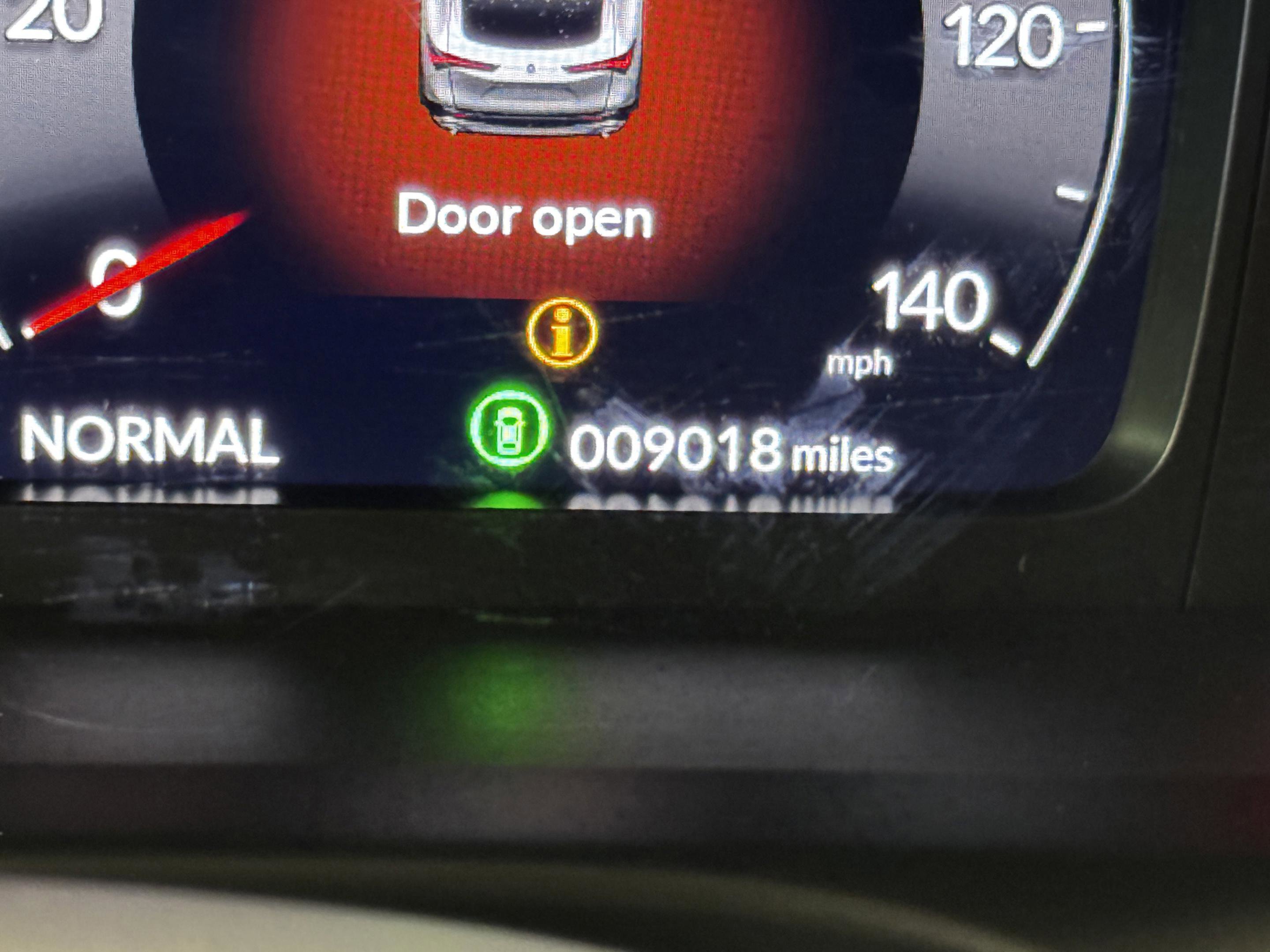 Certified 2025 Acura ADX A-Spec image 21