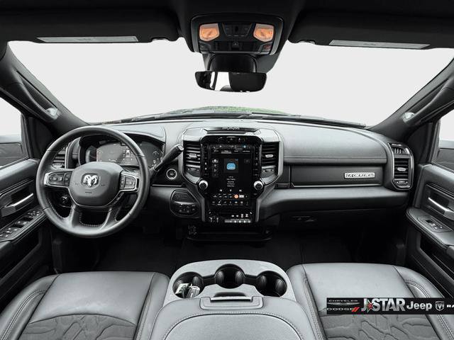 Used 2026 RAM 2500 Rebel image 9