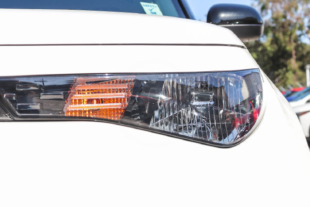 New 2027 Kia Seltos EX FWD image 12