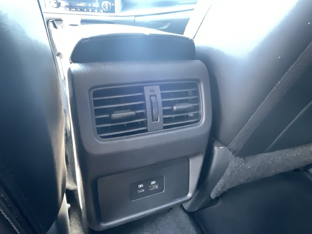 Used 2023 Nissan Rogue SV w/ SV Premium B Package FWD image 22