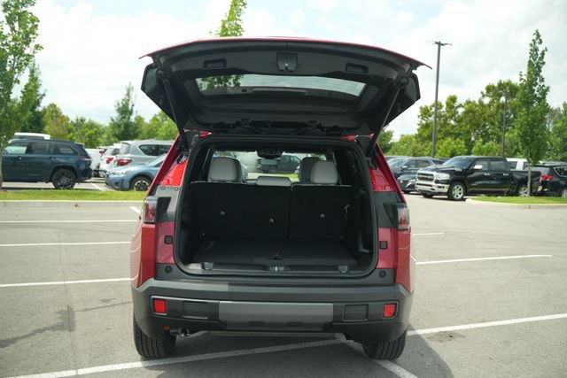 New 2026 Jeep Cherokee Limited AWD/4WD image 15