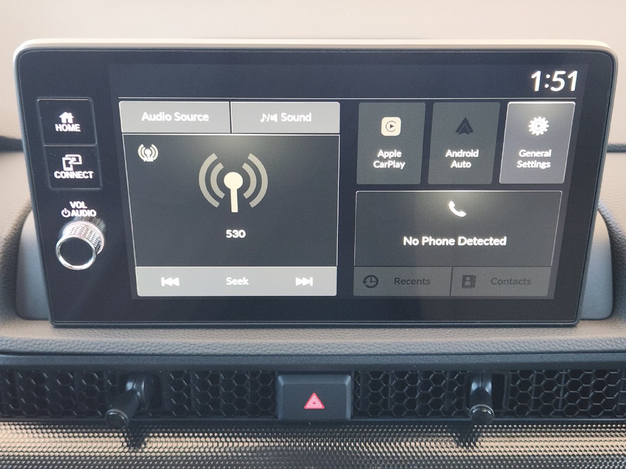 New 2027 Honda CR-V EX image 12
