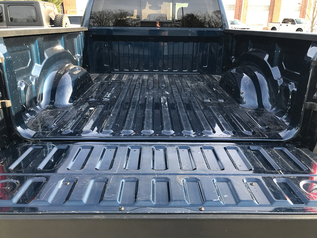 Used 2024 RAM 1500 Big Horn w/ Trailer Tow Group image 12