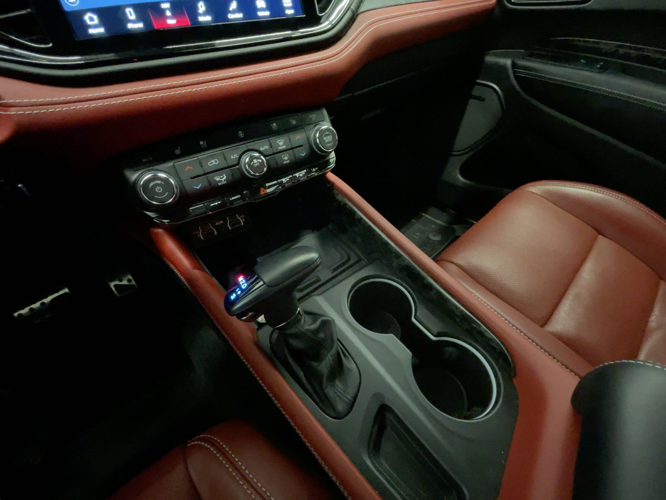 Used 2023 Dodge Durango SRT image 25