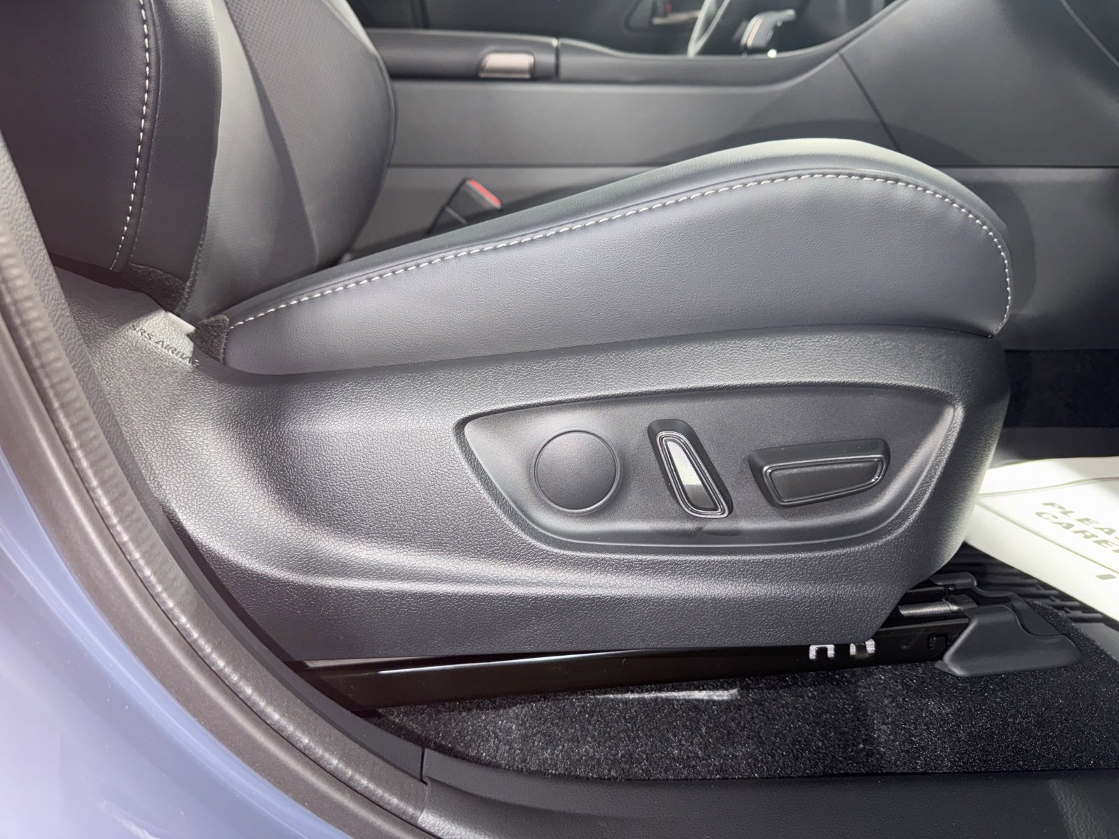 New 2026 Toyota Crown Signia image 11