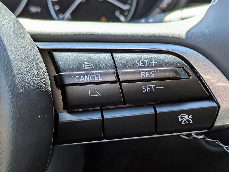 New 2026 MAZDA CX-30 Aire Edition image 17