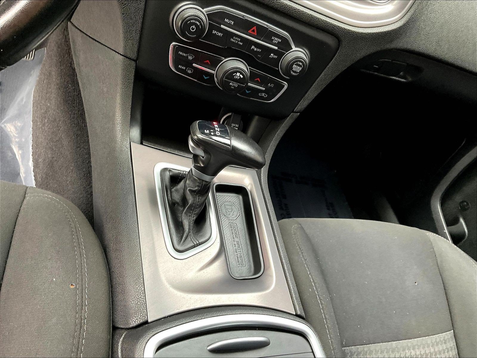 Used 2023 Dodge Charger GT RWD image 20