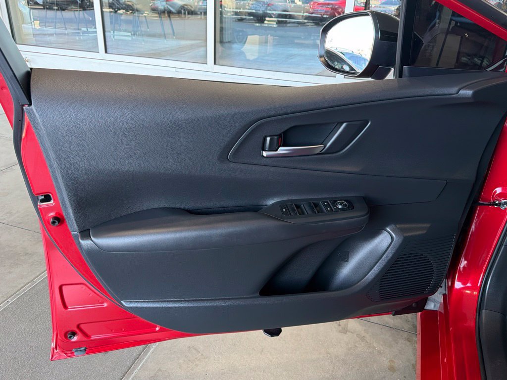 Certified 2026 Toyota Prius Plug-In Hybrid FWD image 19