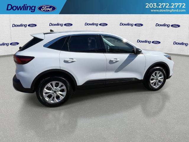 Certified 2024 Ford Escape Active w/ Tech Pack #1 AWD/4WD image 4