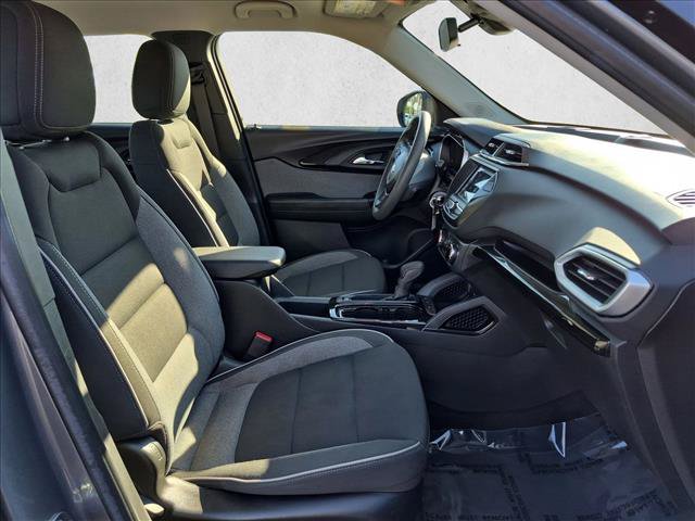 Used 2022 Chevrolet TrailBlazer LS FWD image 20
