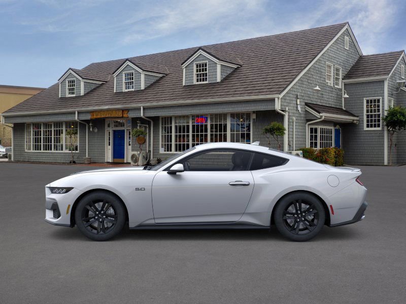 New 2025 Ford Mustang GT image 3