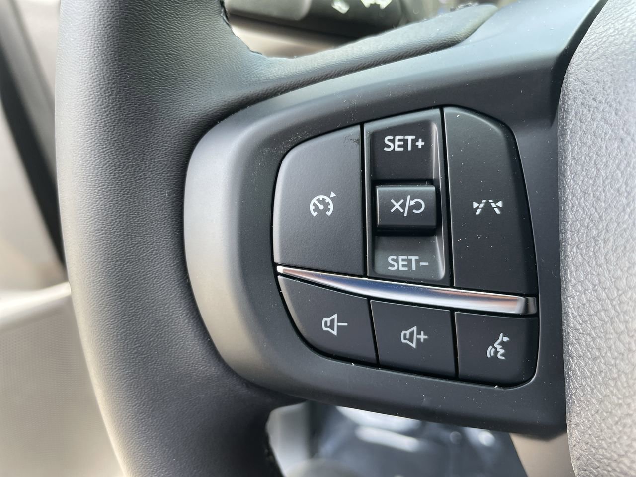 New 2026 Ford Ranger XLT RWD image 26