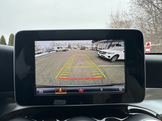 Used 2017 Mercedes-Benz GLC 300 4MATIC image 47