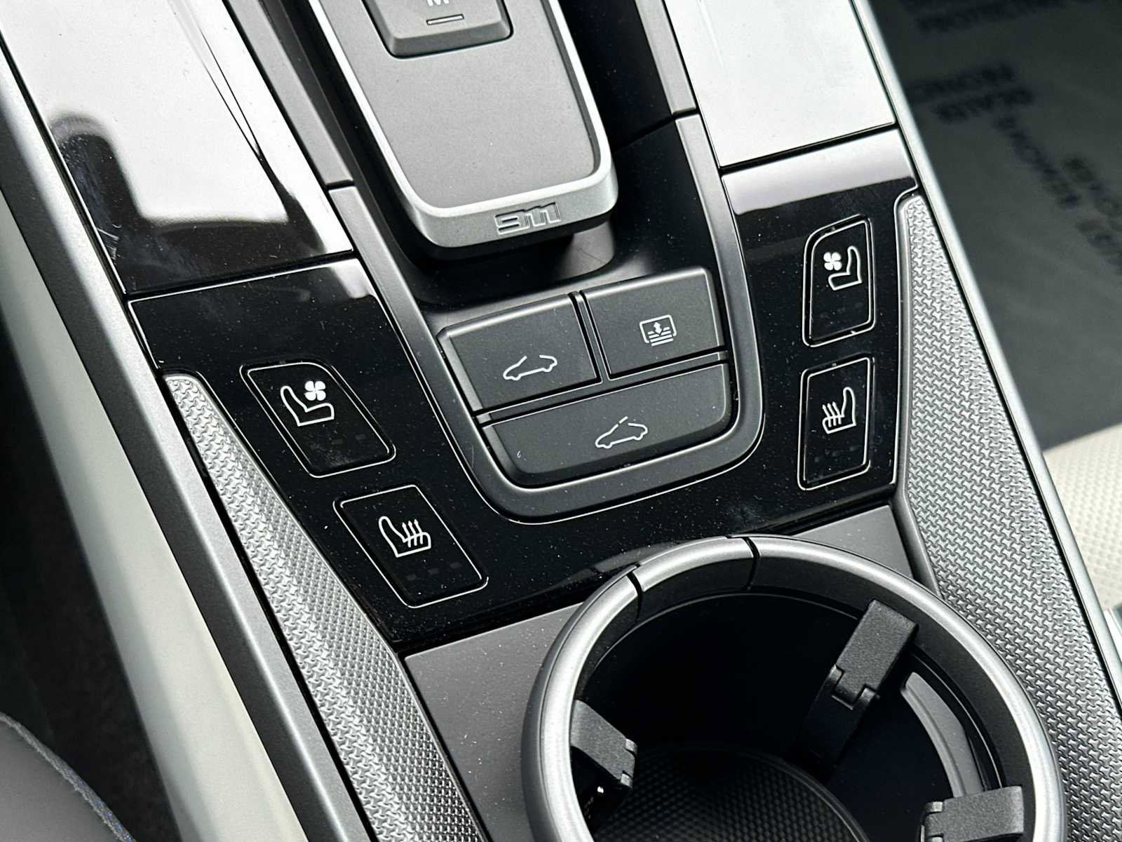 New 2025 Porsche 911 Carrera S image 21