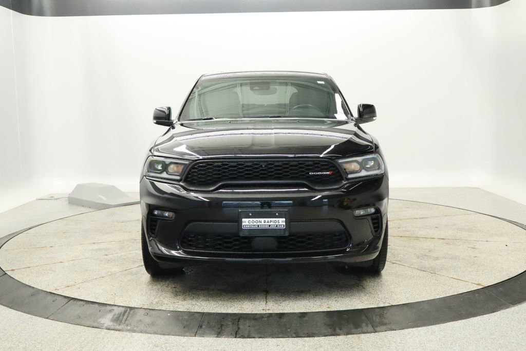 Certified 2022 Dodge Durango GT image 11