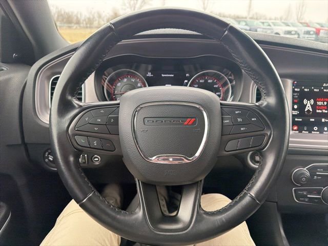 Used 2023 Dodge Charger SXT image 33