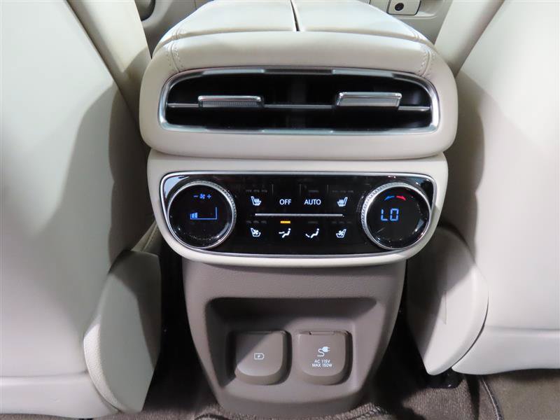 Used 2024 Genesis GV80 3.5T w/ Prestige Package AWD/4WD image 39