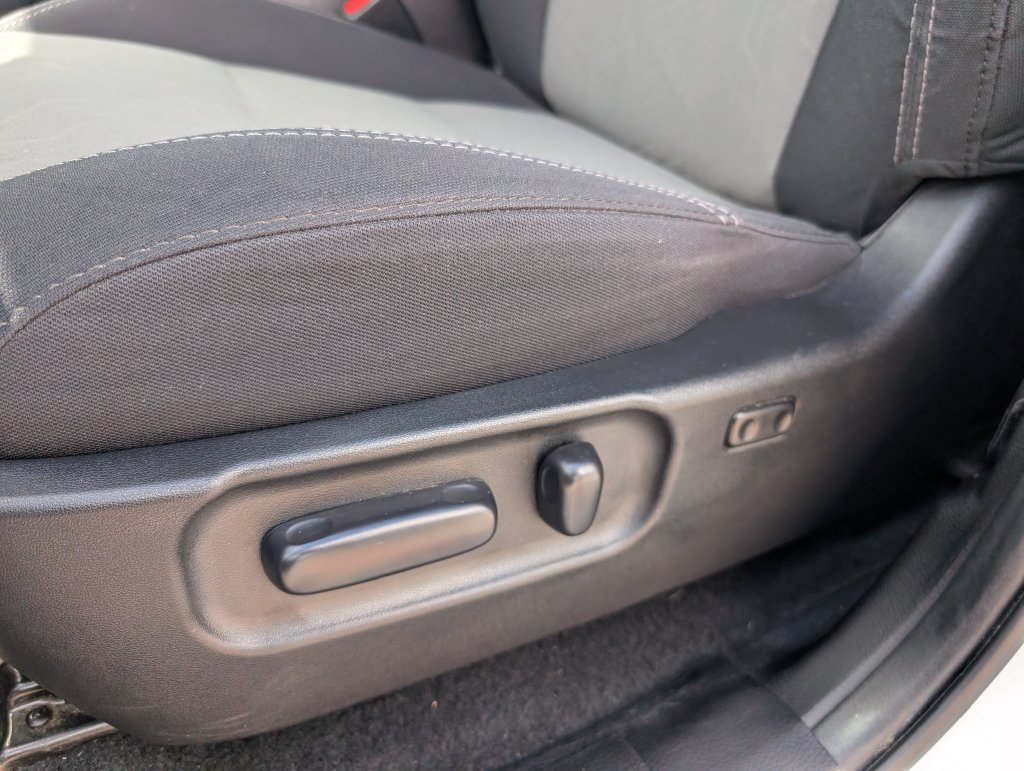 Used 2021 Toyota Tacoma TRD Sport RWD image 11