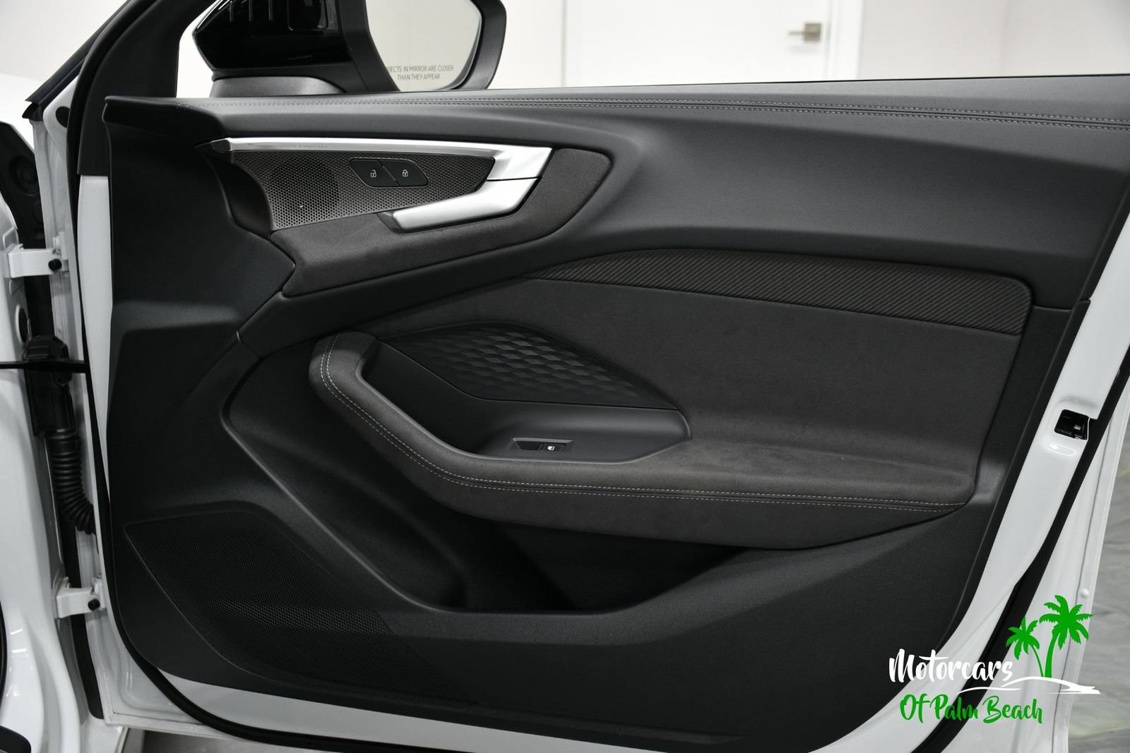 Used 2025 Audi S5 Premium Plus w/ Premium Plus Package AWD/4WD image 65