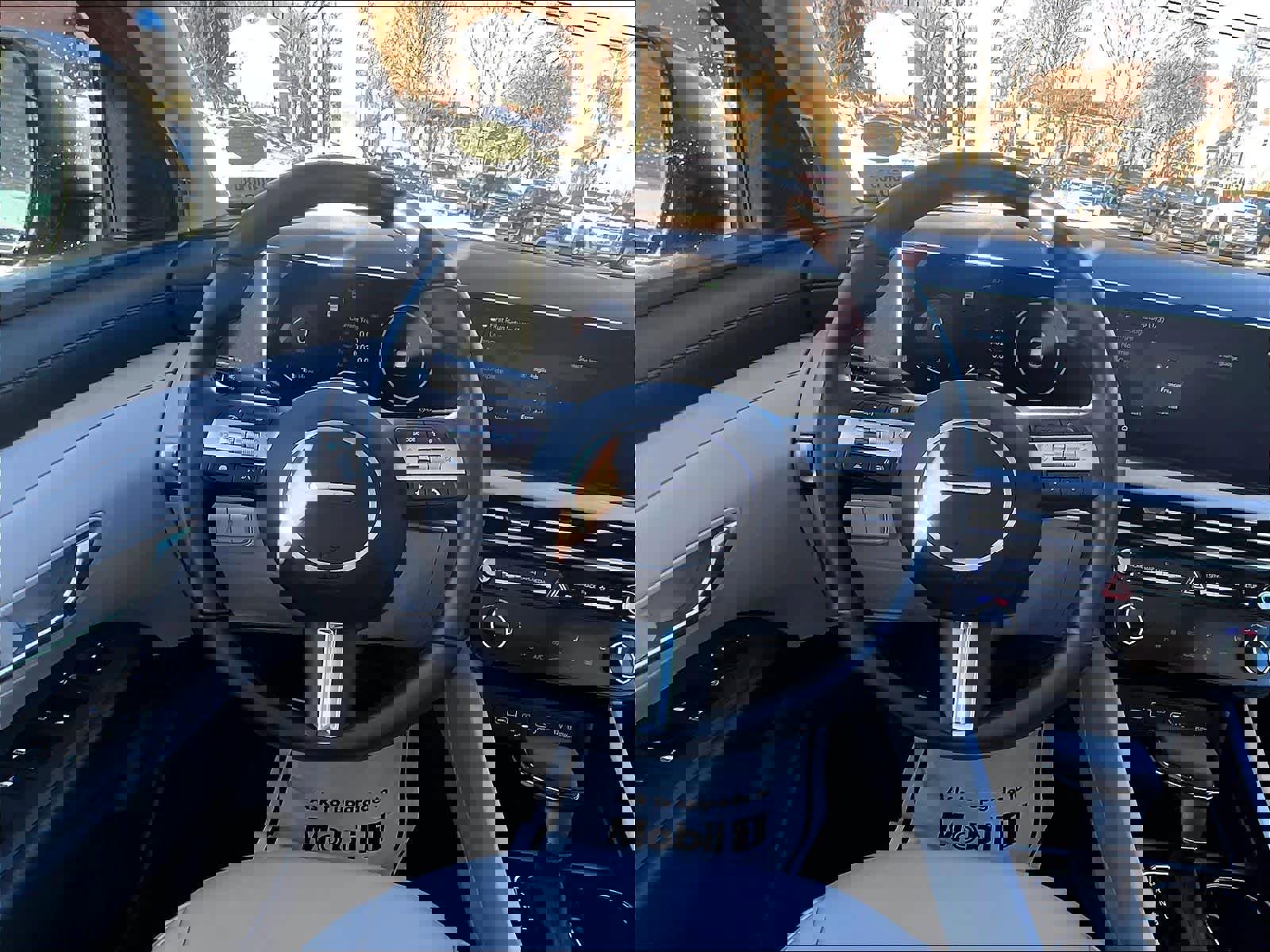 Used 2025 Hyundai Tucson SEL image 17