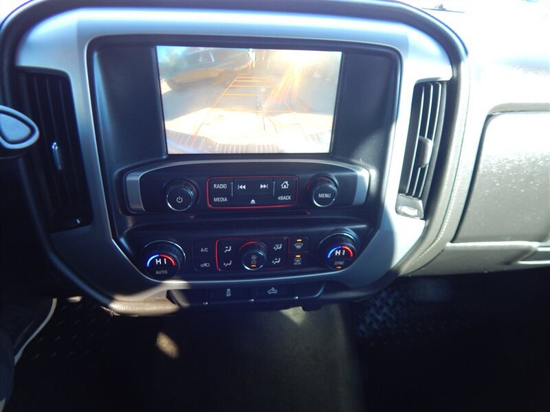 Used 2016 GMC Sierra 1500 SLE w/ SLE Value Package AWD/4WD image 32