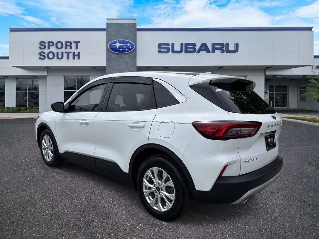 Used 2023 Ford Escape Active FWD image 5