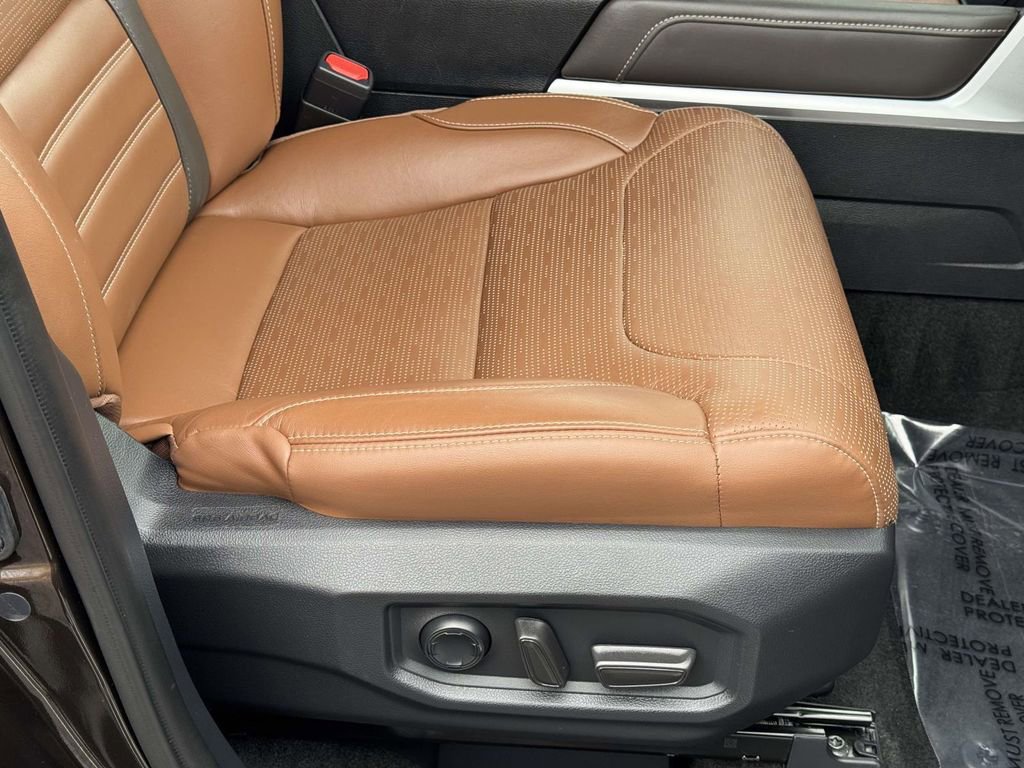 Used 2023 Toyota Tundra 1794 Edition w/ Advanced Package image 11