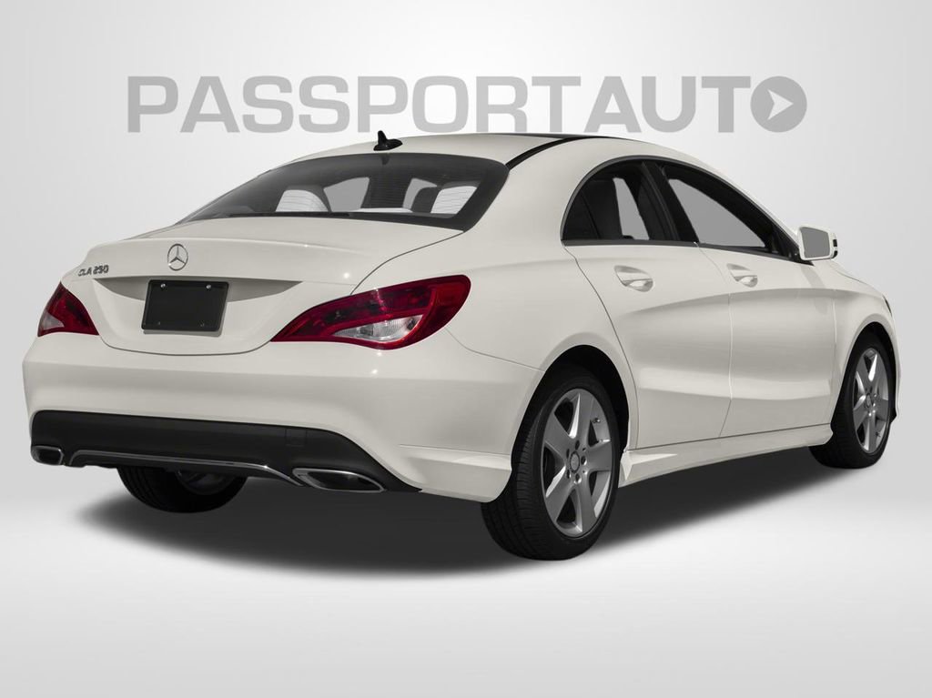 Used 2019 Mercedes-Benz CLA 250 image 2