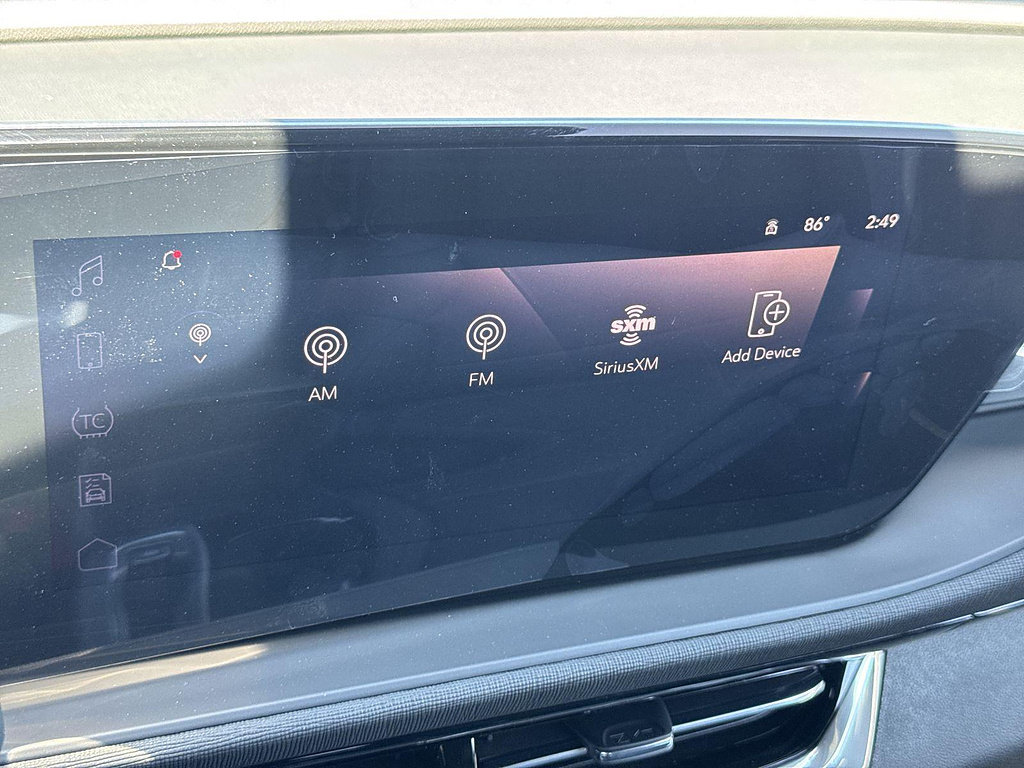 New 2026 Buick Envista Sport Touring w/ Convenience II Package FWD image 15