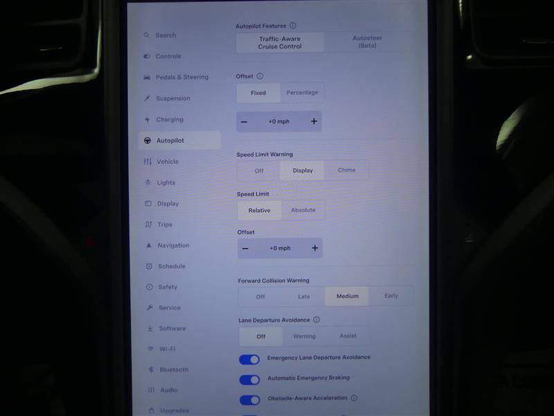 Used 2018 Tesla Model S 75D image 15