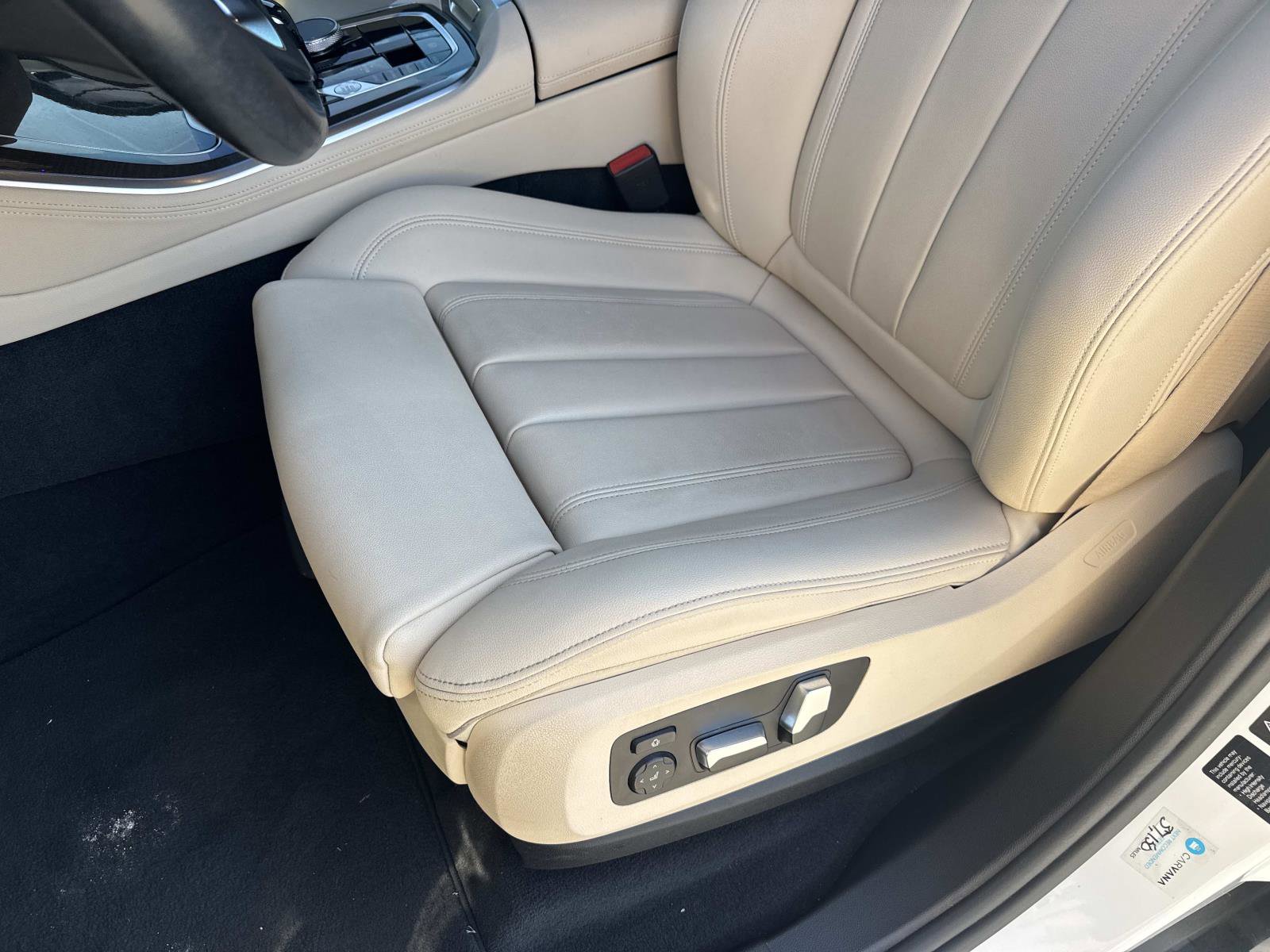 Used 2019 BMW X5 xDrive40i image 20