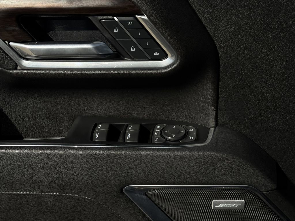 Used 2025 GMC Sierra 2500 SLT w/ Texas SLT Premium Package image 25