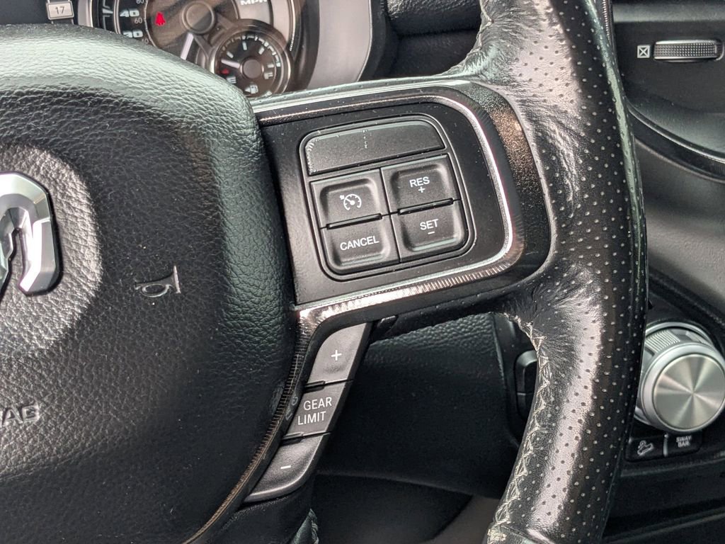 Used 2019 RAM 2500 Power Wagon image 24