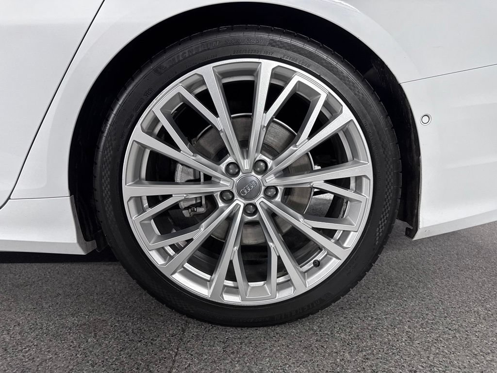 Used 2019 Audi A6 3.0T Prestige AWD/4WD image 15