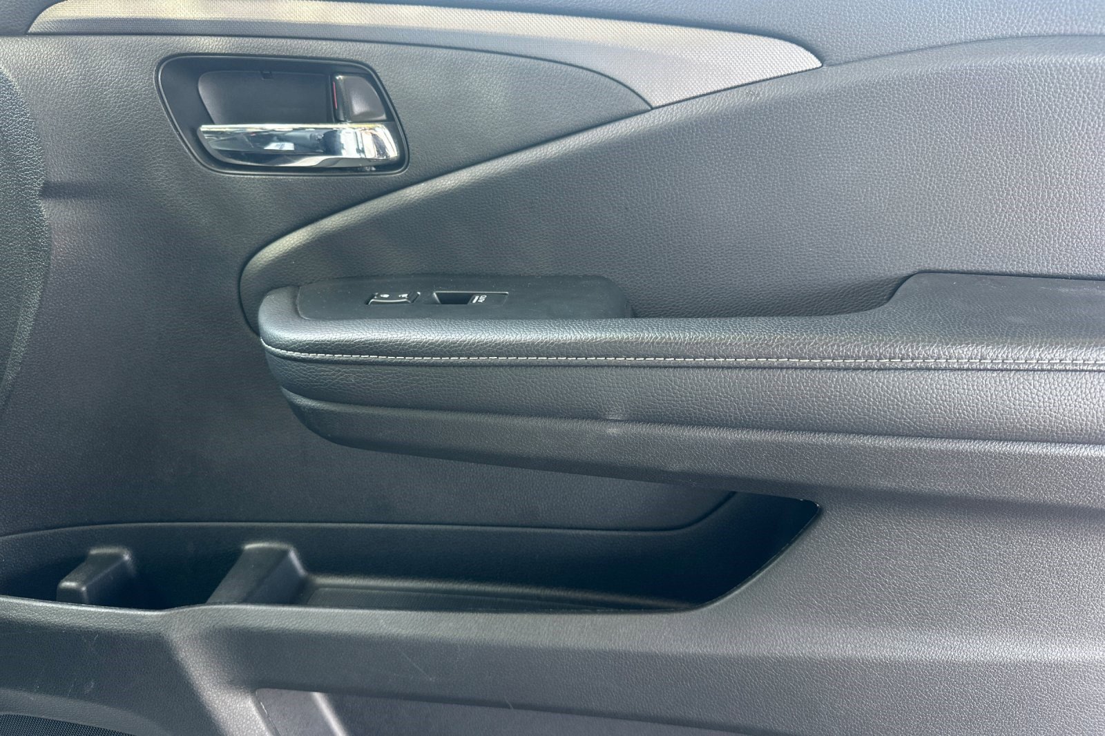 Used 2023 Honda Ridgeline RTL-E image 21