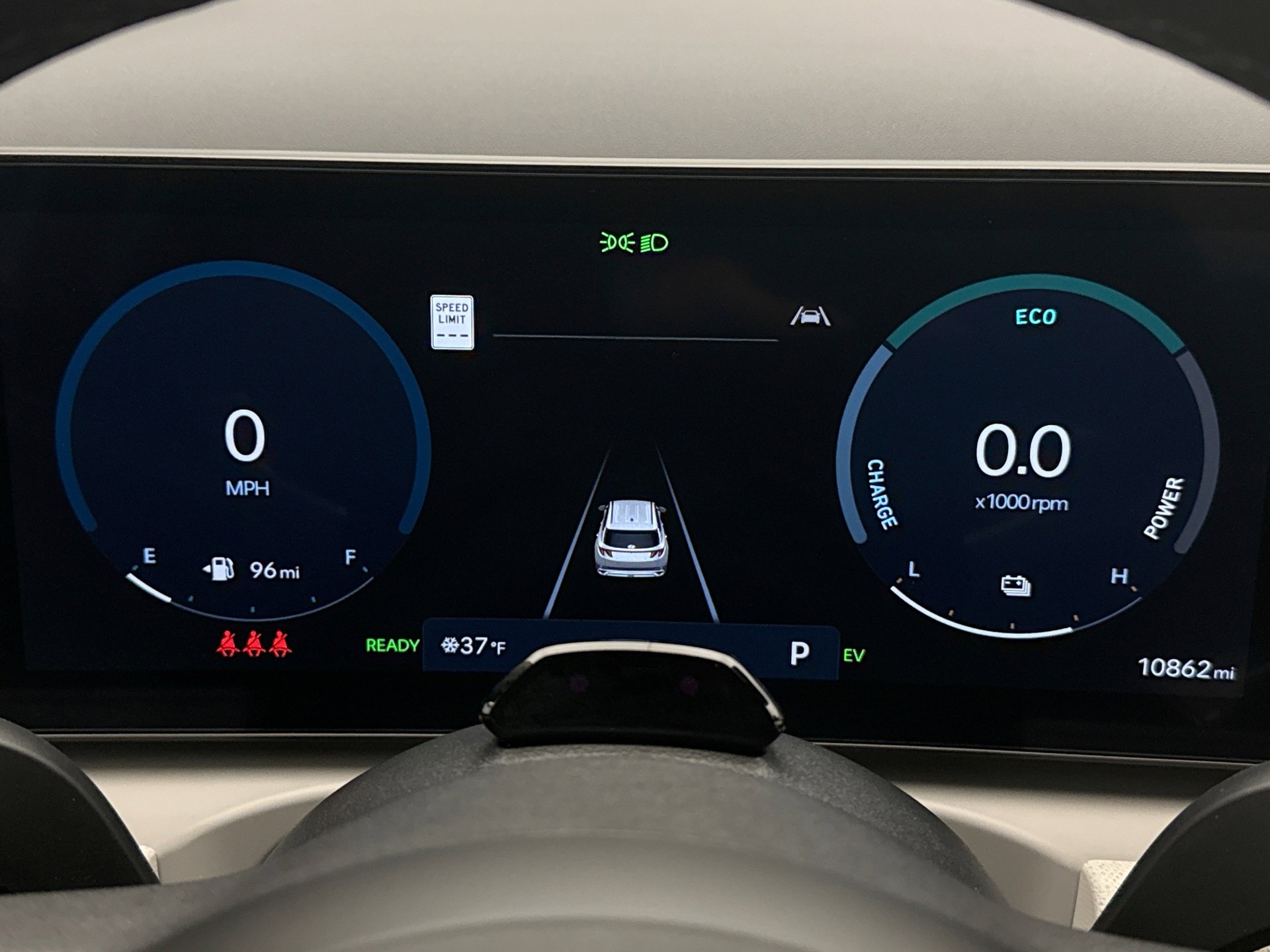 Used 2025 Hyundai Tucson SEL image 13