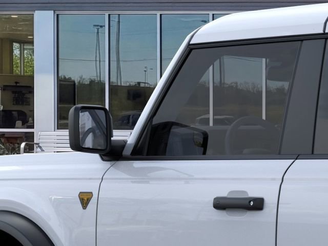 New 2026 Ford Bronco Badlands image 22