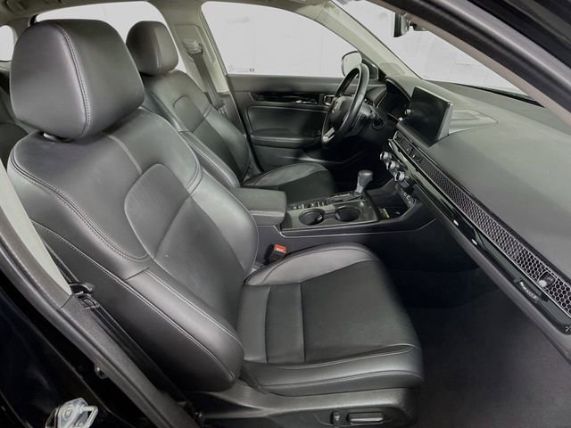 Used 2024 Honda Civic Touring image 30