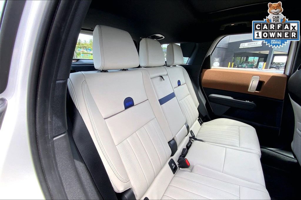 Certified 2025 MINI Cooper Countryman S image 27