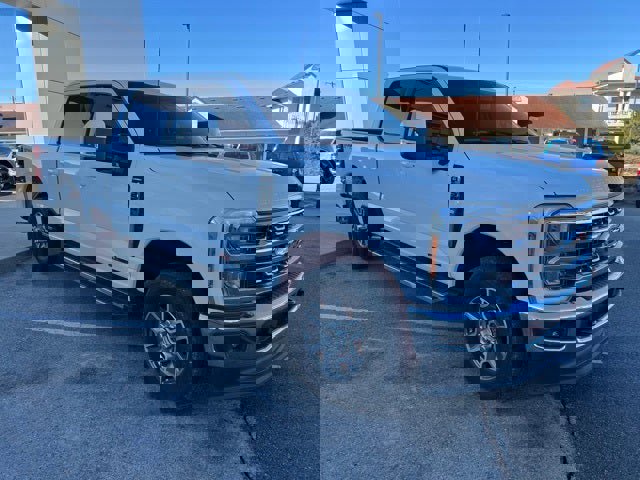 Used 2023 Ford F250 Lariat image 8