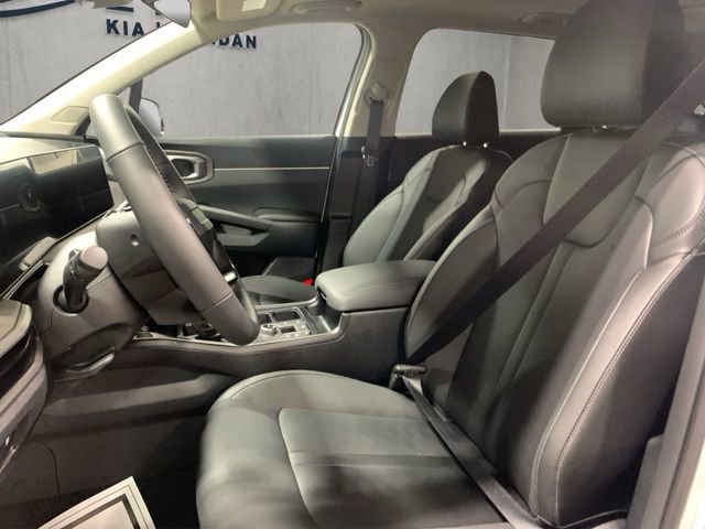 New 2026 Kia Sorento X-Line EX image 9