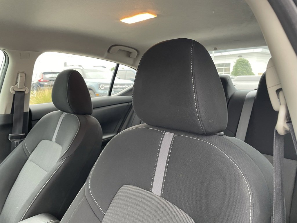 Used 2023 Nissan Sentra SV image 22