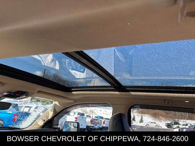 Used 2021 RAM 1500 Limited image 12