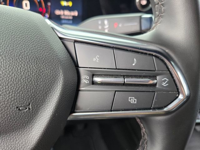 Used 2025 Chevrolet Tahoe Z71 AWD/4WD image 27