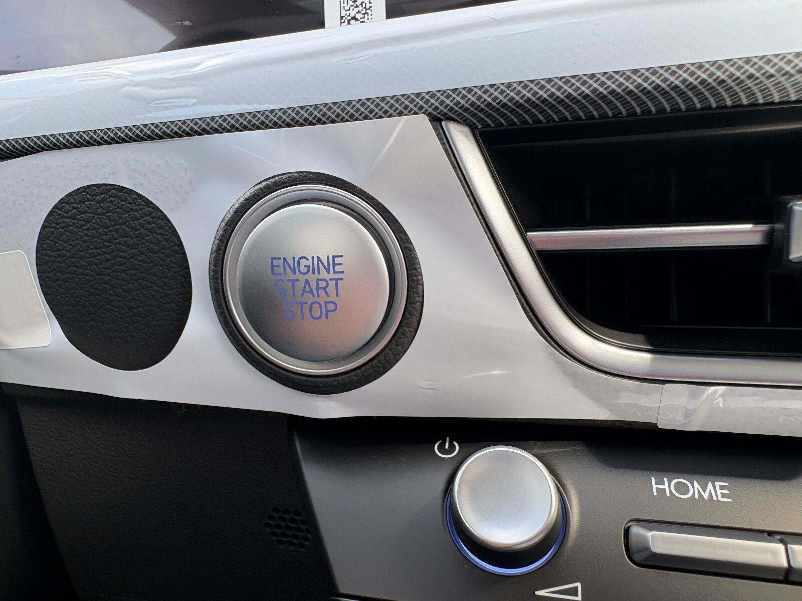 New 2026 Hyundai Sonata SEL FWD image 19