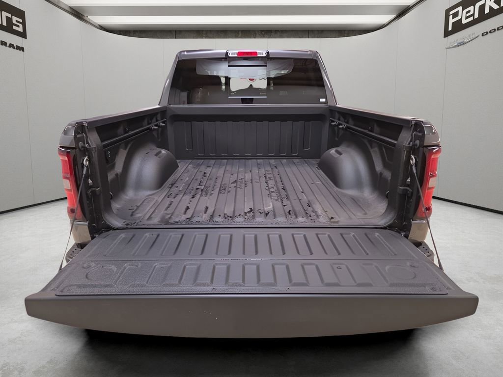 New 2026 RAM 1500 Rebel w/ Bed Utility Group image 21