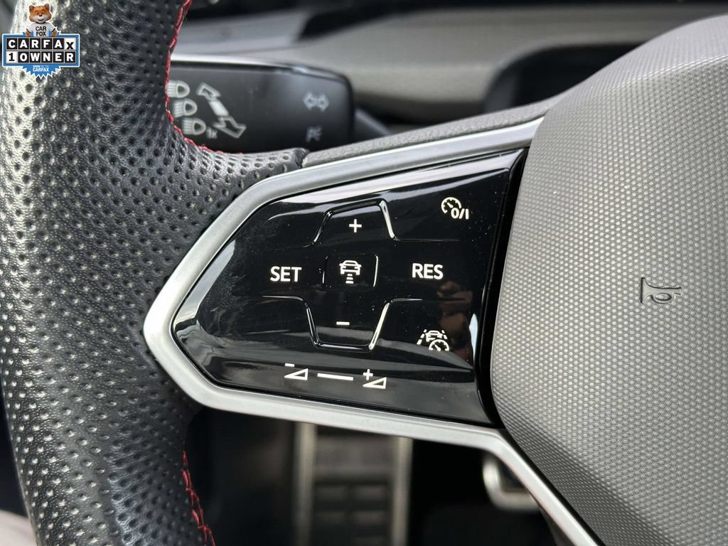 Used 2024 Volkswagen GTI S FWD image 19
