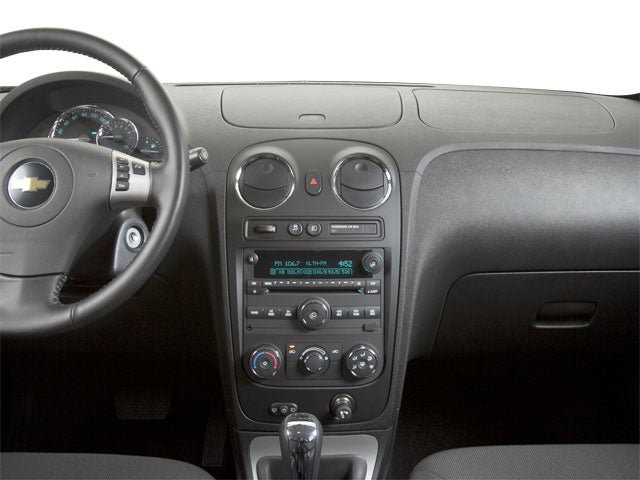 Used 2010 Chevrolet HHR LT FWD image 19