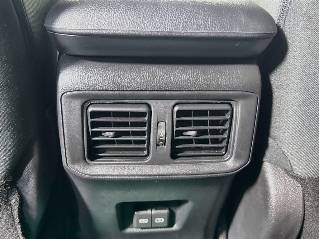 Certified 2024 Toyota RAV4 XLE w/ Convenience Package FWD image 23